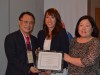 [KAHTEA News] NU student hits it big in Las Vegas