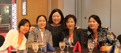 KAHTEA CONFERENCE 2012 GALLERY