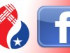 KAHTEA opened the Facebook homepage!