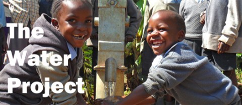 The Water Project